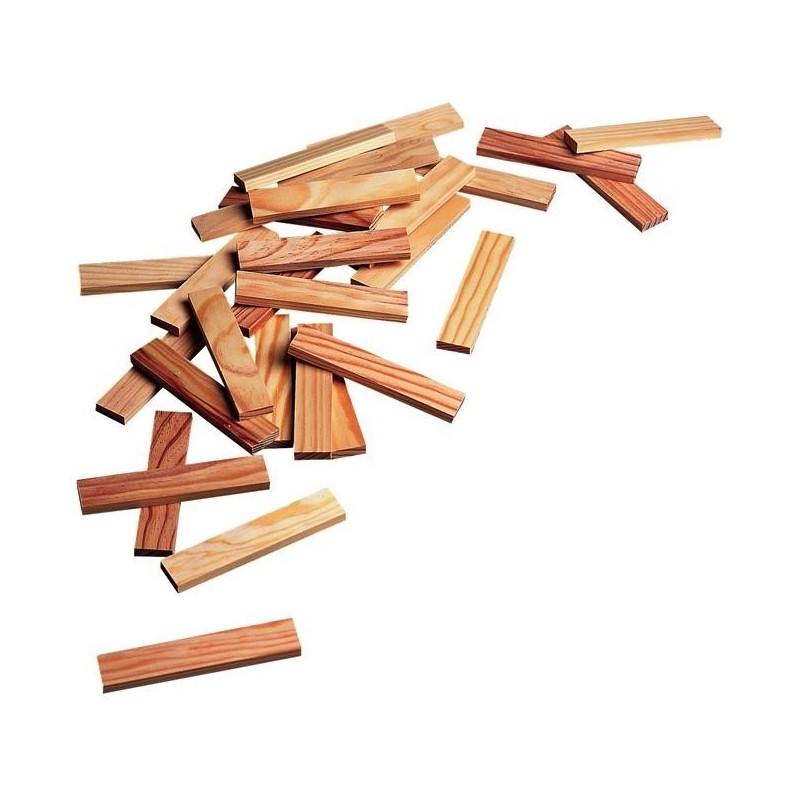 Kapla Blocks