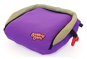 inflatable car seat