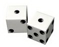 Bunko  dice game