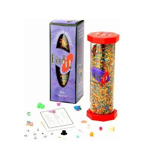 fun travel games, find it