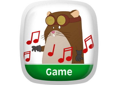 leapfrog leappad games, hamster music