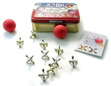 jacks game set jacks game set