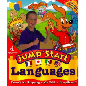 jumpstart languages
