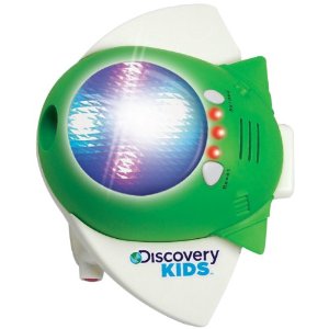 discovery kids laser tag