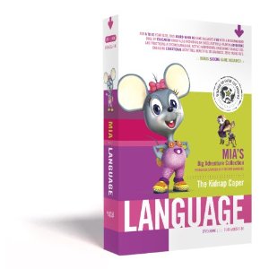 Mia's Language Adventure
