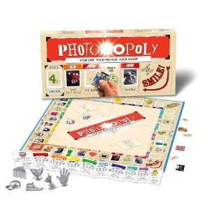 create your own game