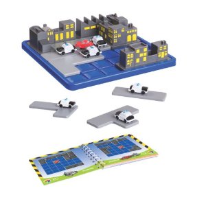 thinking games for kids, roadblock thinking games for kids, roadblock