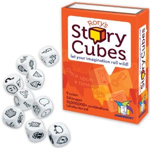 gifts fun kids games
