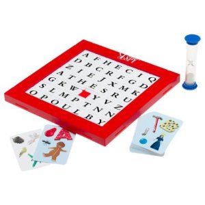 I spy games, I Spy Scramble Game