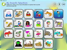 speech sounds for kids speech sounds for kids