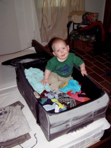 Travel games for kids