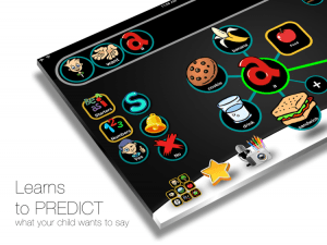 innovative new AAC