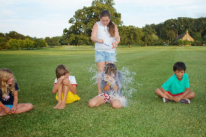 duck duck splash
