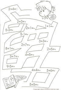 free printable mazes