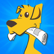 News O Matic newspaper for kids app