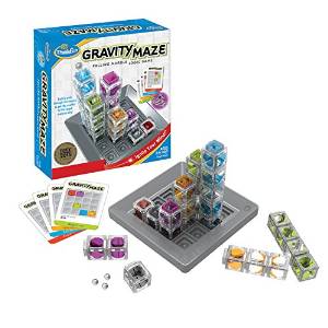 Best Game Gravity Maze