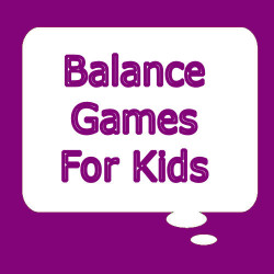balancead2 Balancing games for kids