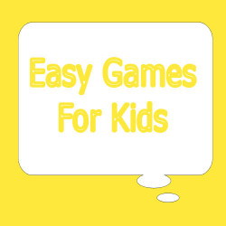 easy Easy games for kids