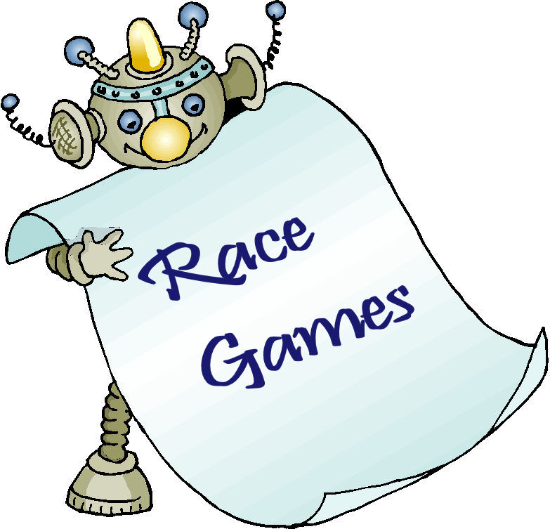 best race games