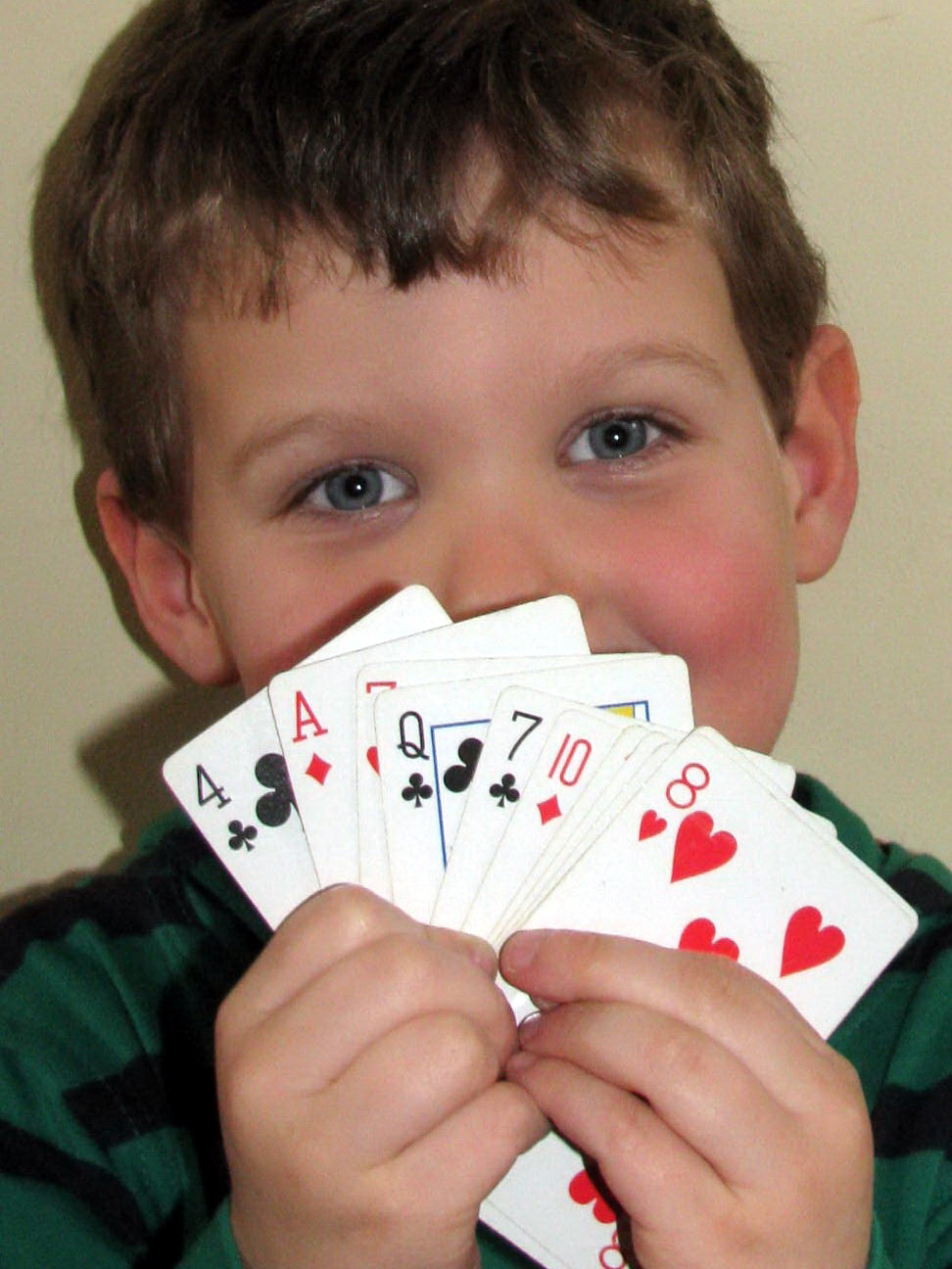 card games for kids shop