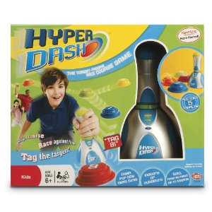 Fun indoor party games, Hyperdash