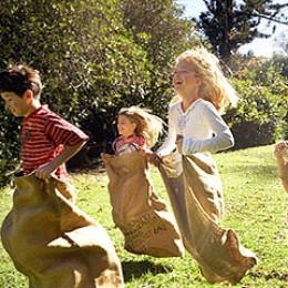 Outdoor games to play for kids