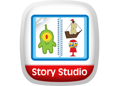 leapfrog leappad games, story studio