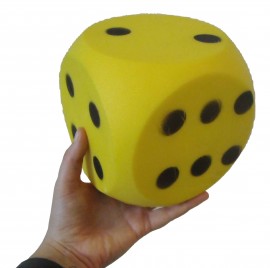 Math Dice games for kids