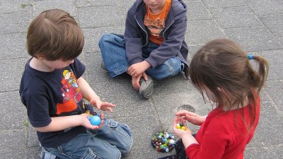 obesitas in children
